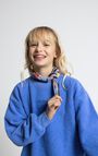 Kid's sweatshirt Bobypark, AZURITE, hi-res-model