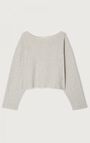 Women's sweatshirt Kodytown, POLAR MELANGE, hi-res