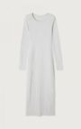 Women's dress Gamipy, POLAR MELANGE, hi-res