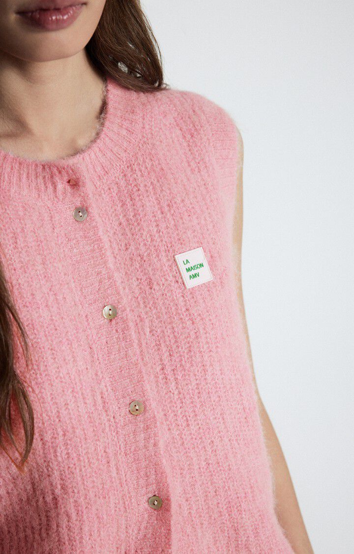 Women's cardigan East