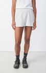 Women's shorts Kodytown, POLAR MELANGE, hi-res-model