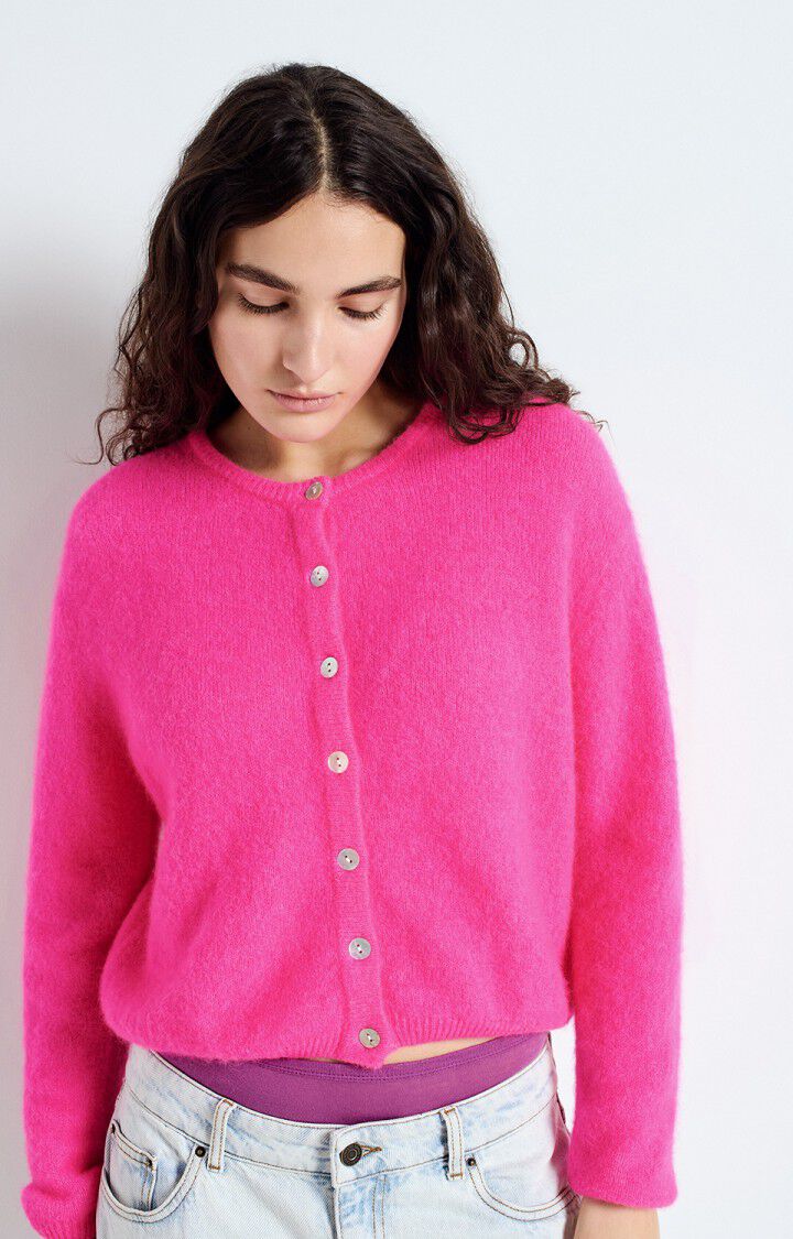 Women's cardigan Vitow