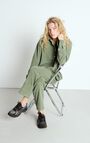 Women's trousers Padow, VINTAGE SHORE, hi-res-model