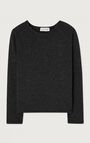 Kid's t-shirt Sonoma, VINTAGE BLACK, hi-res