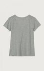 Women's t-shirt Jacksonville, HEATHER GREY, hi-res