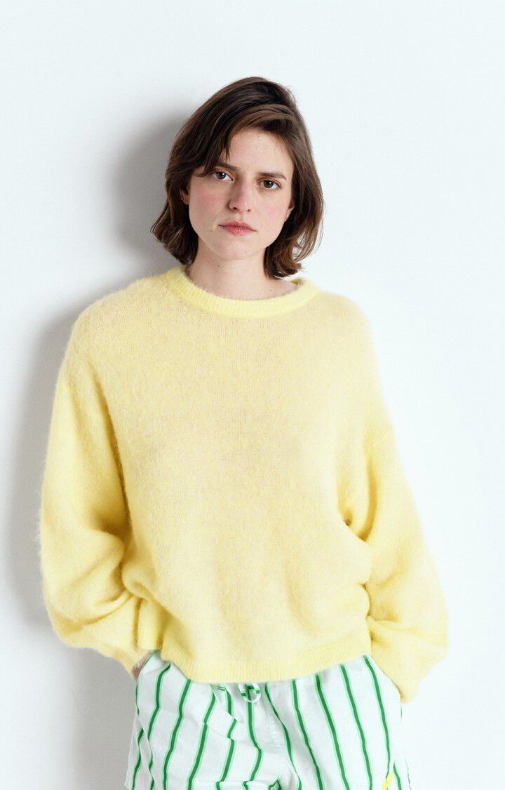 Women's jumper Nenybay