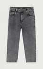 Women's boyfriend jeans Yopday, GREY SALT AND PEPPER, hi-res