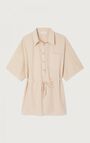 Women's dress Bailow, ARGAN, hi-res