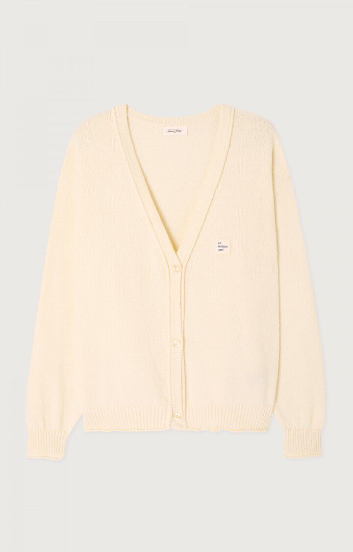 Women's cardigan Dylbay
