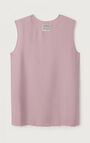 Women's dress Ysoli, SLOEBERRY, hi-res