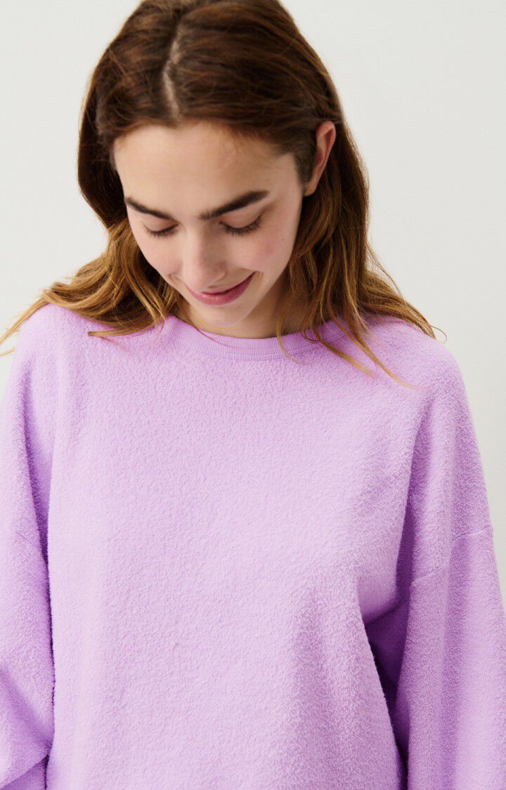 Women's sweatshirt Bobypark