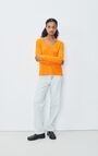 Women's t-shirt Jacksonville, VINTAGE ORANGEADE, hi-res-model