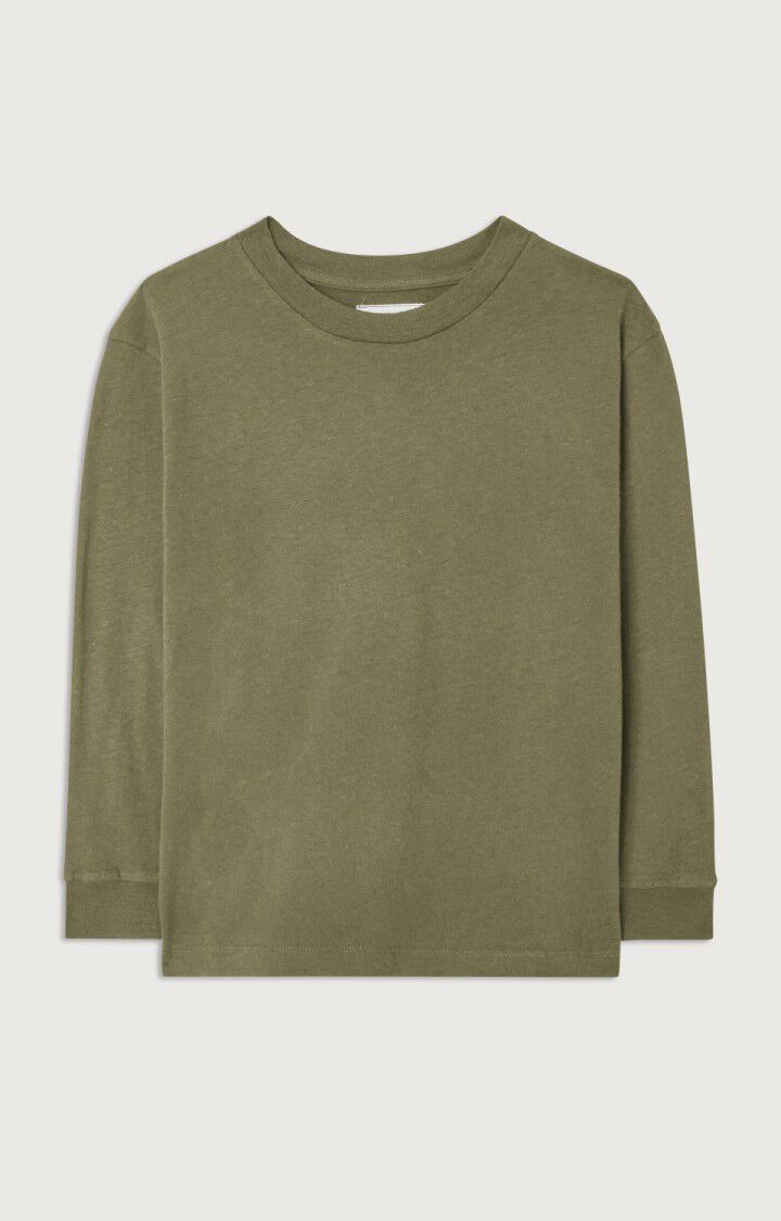 Kid's t-shirt Gamipy