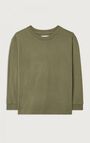 Kid's t-shirt Gamipy, KHAKI VINTAGE, hi-res