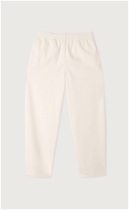 Denim Le jogging contemporain