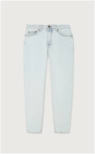 Denim Le droit