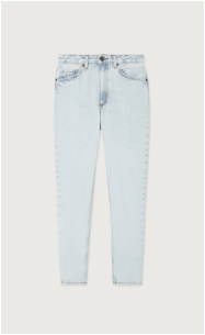 Denim Fitte