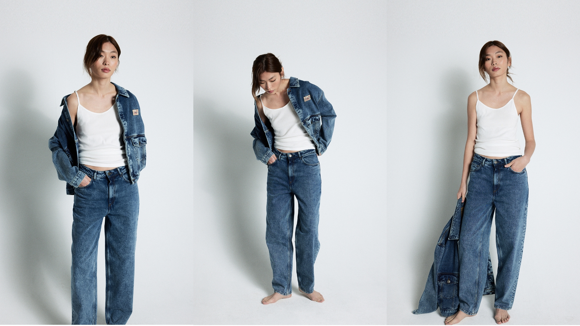 Guide du Denim