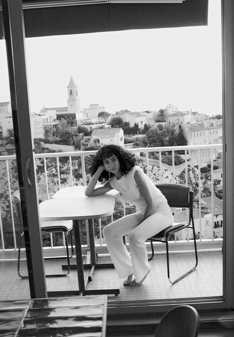 Modèle Merjin