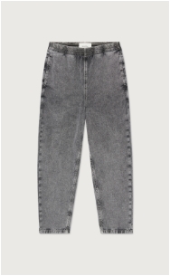 Denim Jogging Authentique