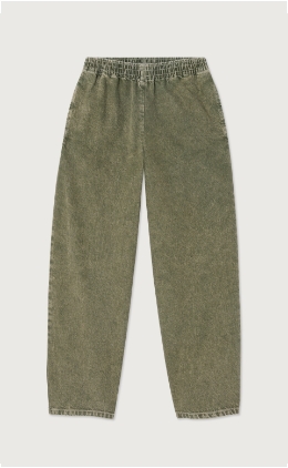UZA10AE25-OLIVE